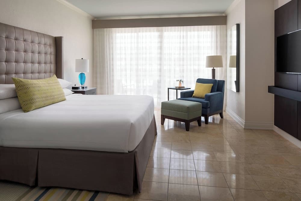 St Kitts Marriott Beach Resort, Casino & Spa - Photo 22