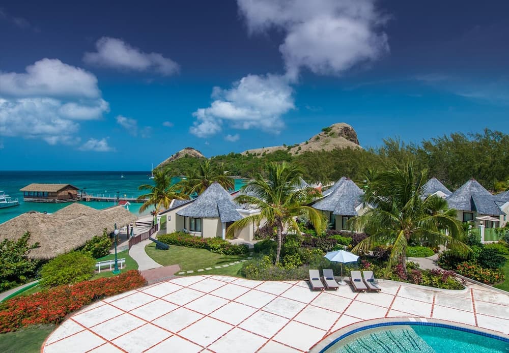 Sandals Grande St. Lucian - ALL INCLUSIVE Couples Only - Photo 42
