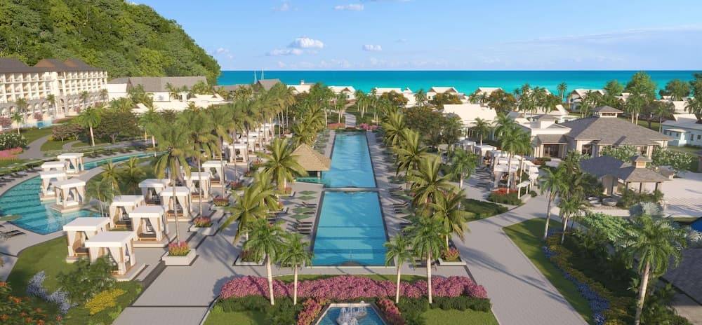 Sandals St. Vincent and the Grenadines Couples Only - Photo 123