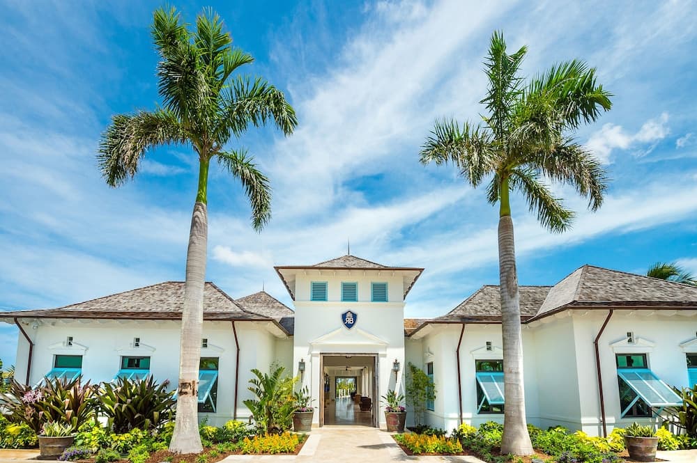 Grand Hyatt Baha Mar - Photo 212