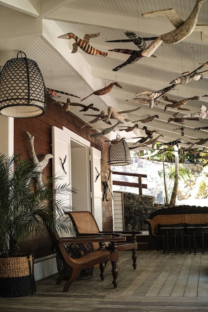 GYP SEA Saint Barth - Photo 165