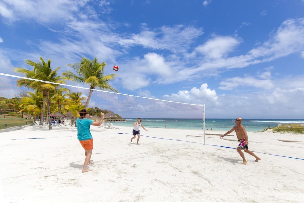 Village St Luce Pierre & Vacances - Photo 65