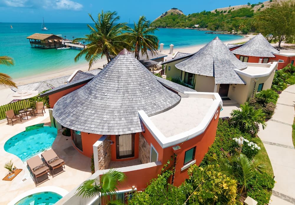 Sandals Grande St. Lucian - ALL INCLUSIVE Couples Only - Photo 43