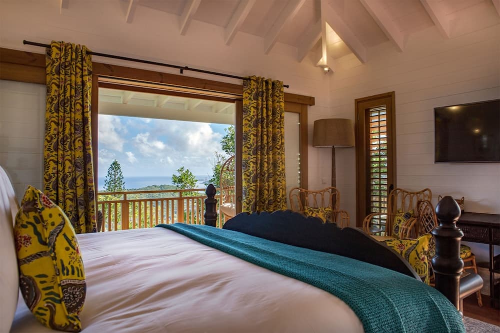 GYP SEA Saint Barth - Photo 14