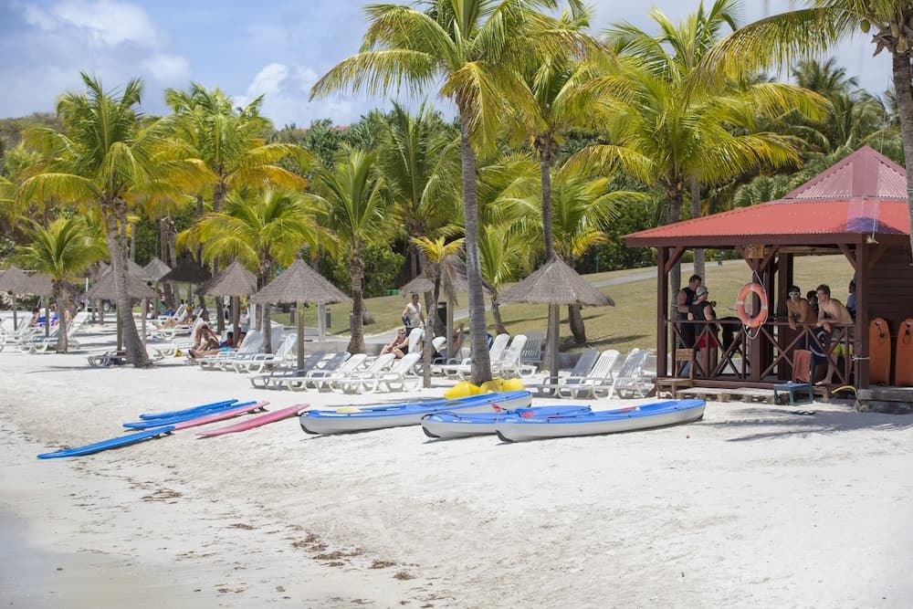 Village St Luce Pierre & Vacances - Photo 19