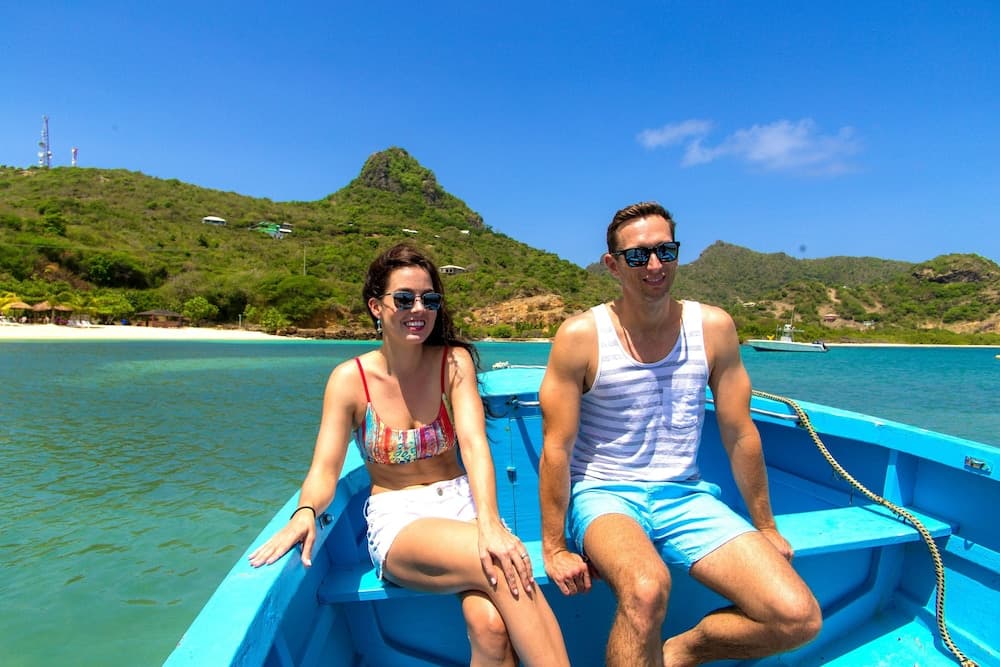 Davids Beach Hotel - Photo 18