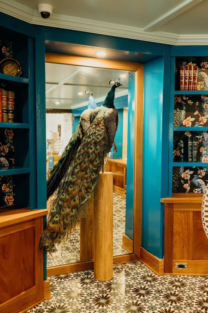 King Christian Hotel - Photo 86