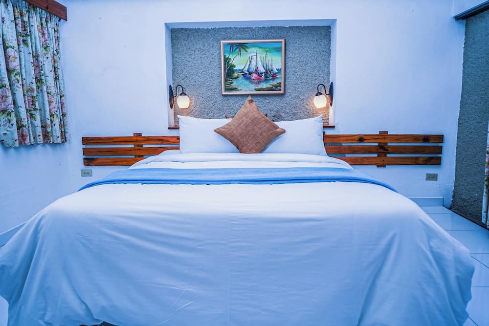 Visa Lodge - Photo 6