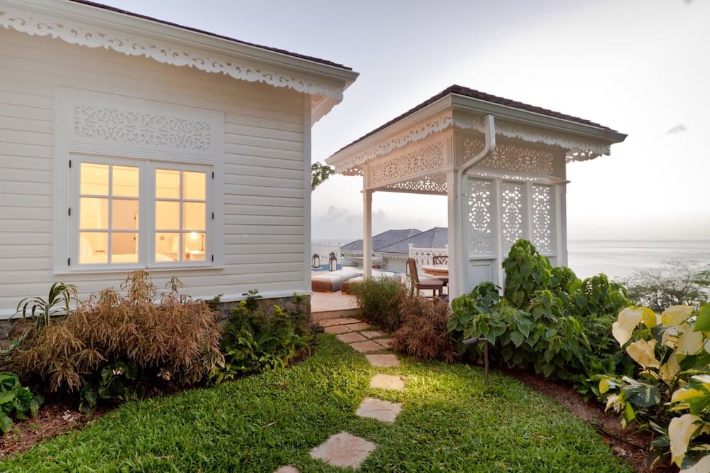 Sugar Beach, A Viceroy Resort - Photo 91