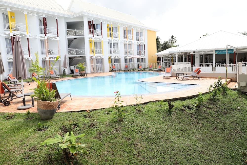 Hotel Saint - Georges - Photo 28