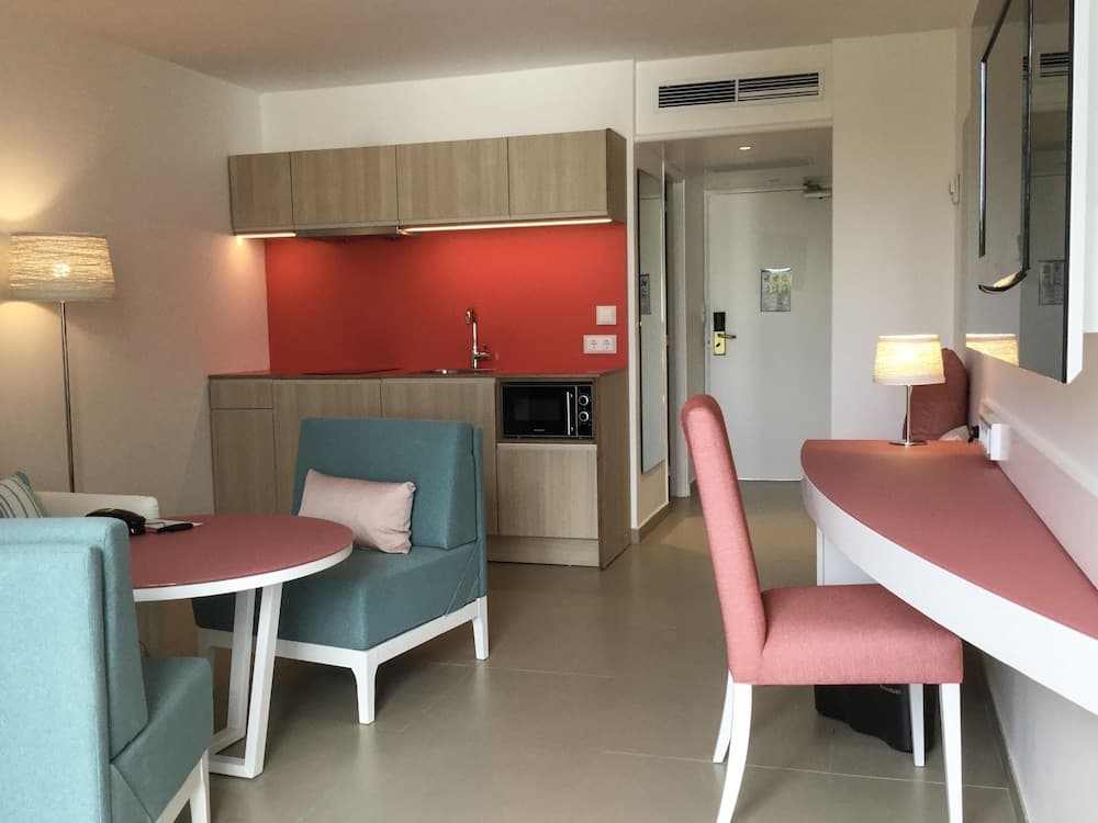 La Creole Beach Hôtel & Spa - Photo 50