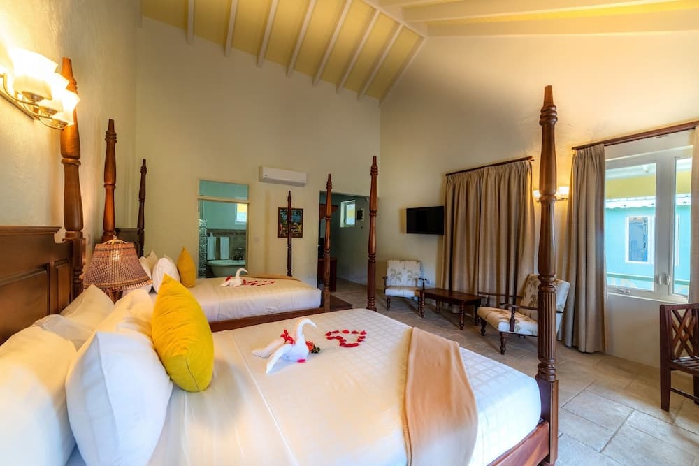 Rosalie Bay Eco Resort & Spa - Photo 37