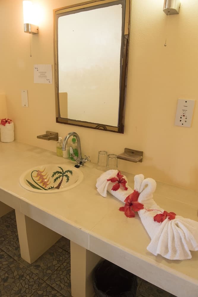 Petite Anse Hotel - Photo 32