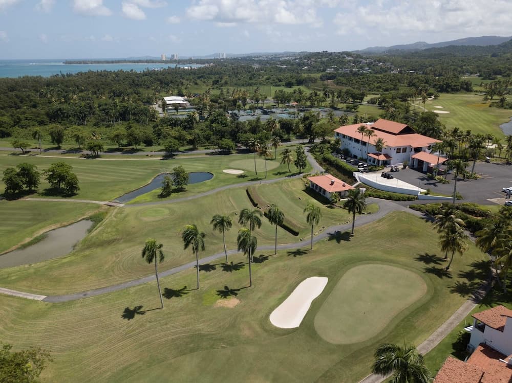 Wyndham Grand Rio Mar Rainforest Beach and Golf Resort - Photo 134