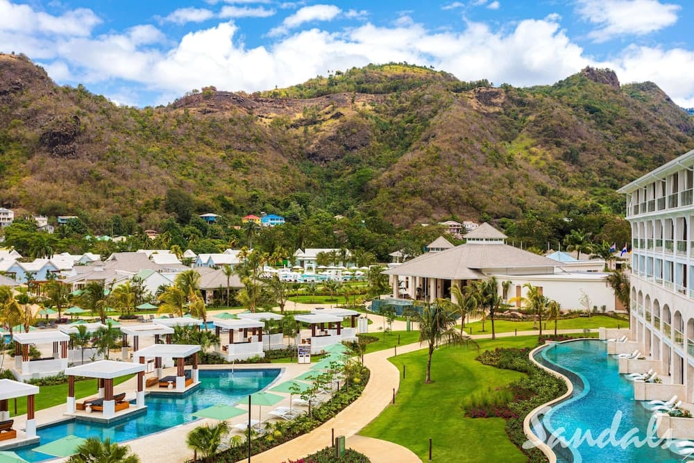 Sandals St. Vincent and the Grenadines Couples Only - Photo 65