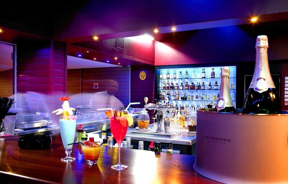 La Creole Beach Hôtel & Spa - Photo 33