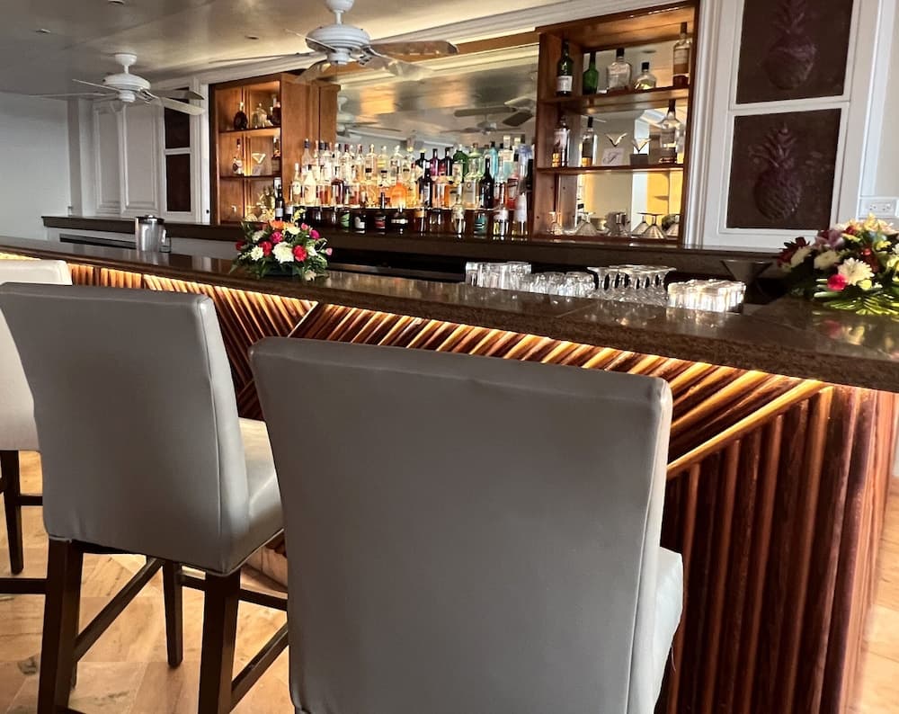 Fairmont Royal Pavilion - Photo 26