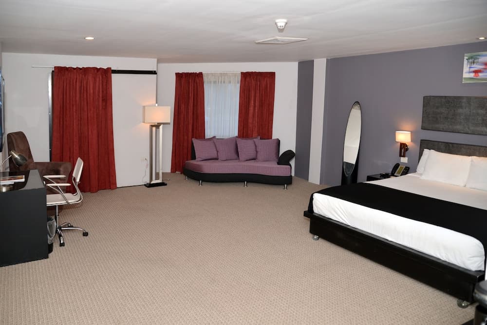 Regent Star Hotel - Photo 4