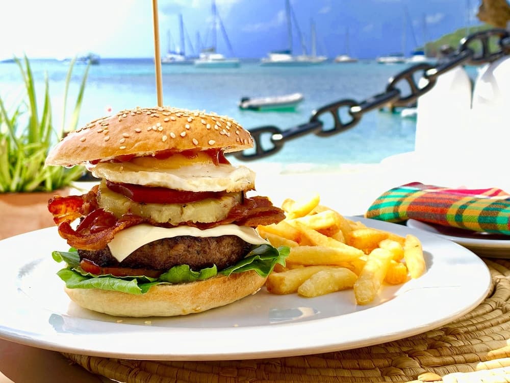 Bequia Plantation Hotel - Photo 91