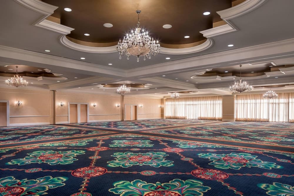 St Kitts Marriott Beach Resort, Casino & Spa - Photo 57