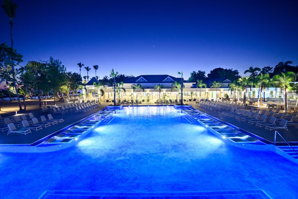 Bahia Principe Grand El Portillo - All Inclusive - Photo 55