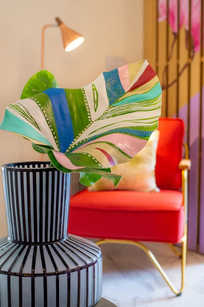 Hotel La Pagerie - Photo 25