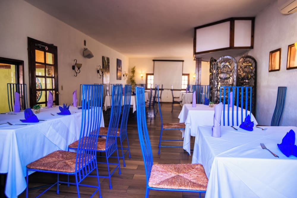 Visa Lodge - Photo 29