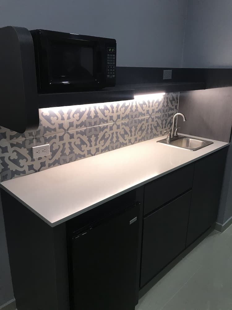 Hotel Nuevo Mejico - Photo 16