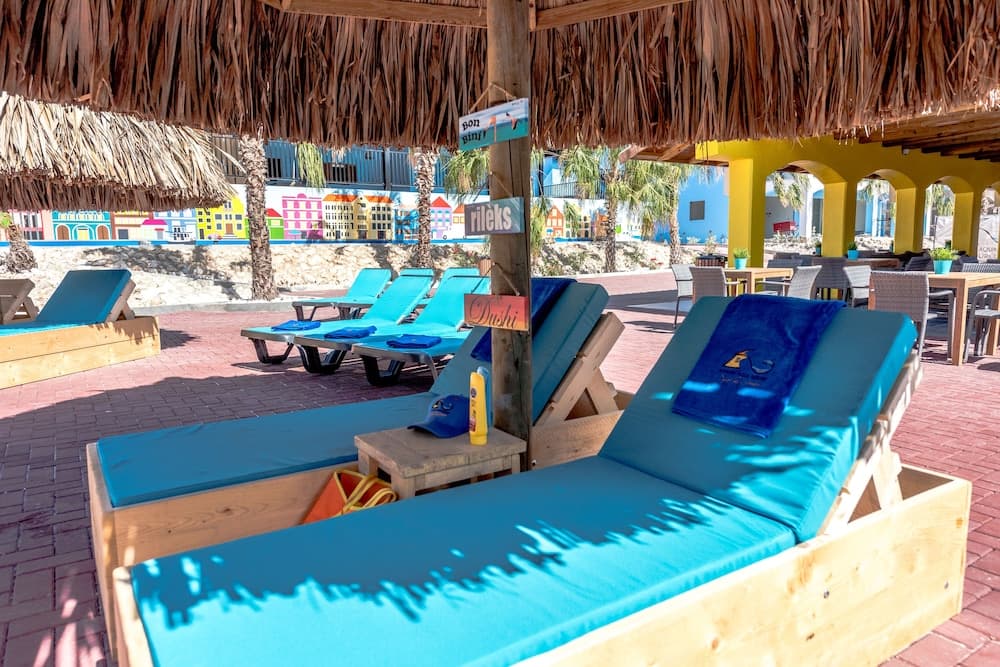 Kunuku Resort All Inclusive Curacao, Trademark by Wyndham - Photo 98