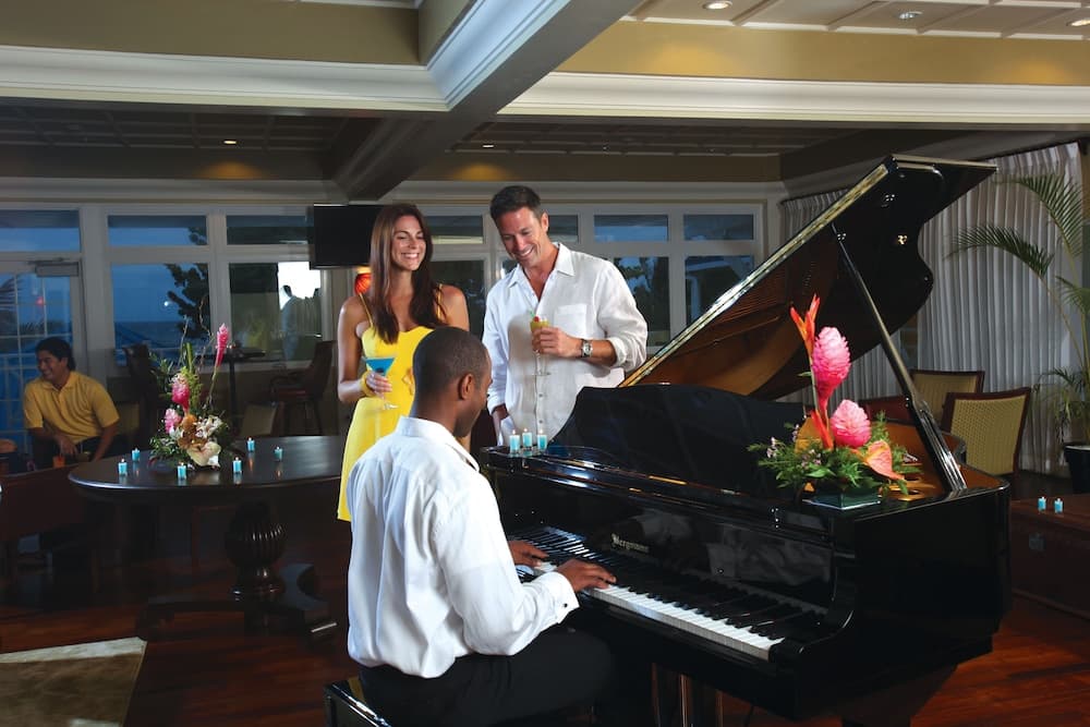 Magdalena Grand Beach & Golf Resort - Photo 30