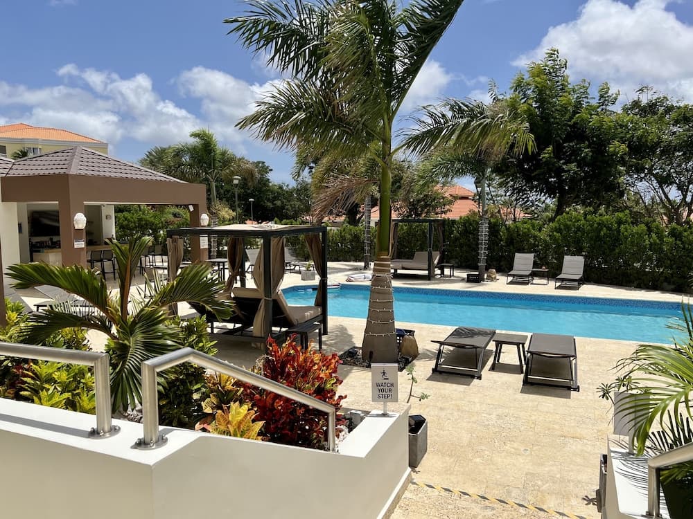 Xanadu Apartments at Blue Bay Golf & Beach Resort - Photo 9