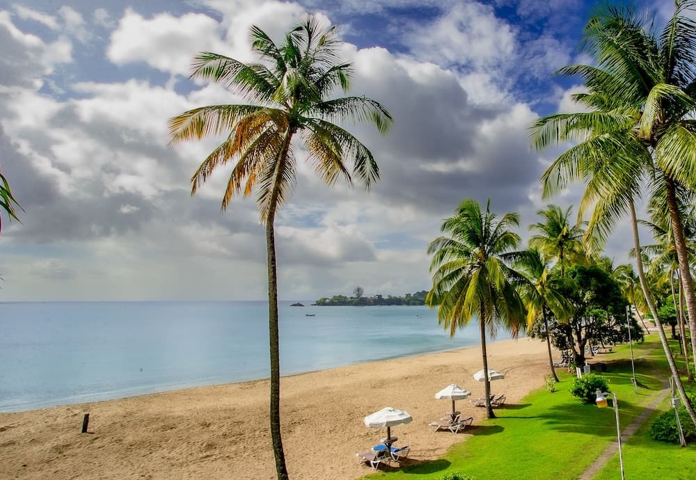 Starfish Tobago Resort - Photo 35