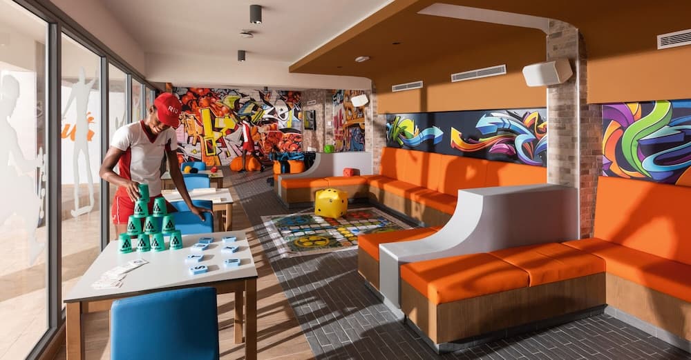 Hotel Riu Ocho Rios - All Inclusive - Photo 51