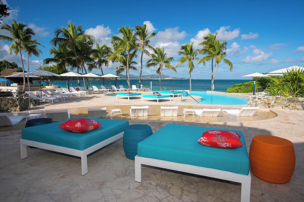 The Buccaneer Beach & Golf Resort - Photo 36