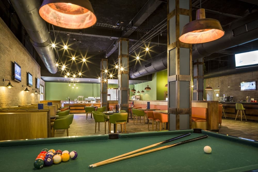 Grand Palladium Jamaica Resort & Spa All Inclusive - Photo 208