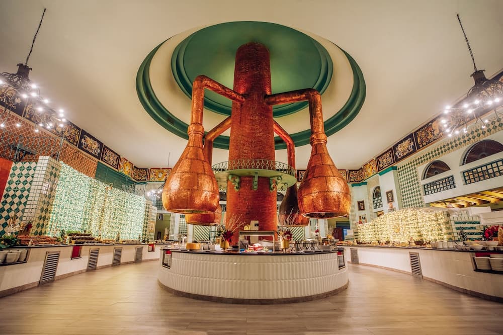 Iberostar Selection Hacienda Dominicus - All Inclusive - Photo 90