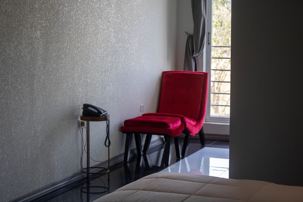 Golf View Hotel - Photo 29