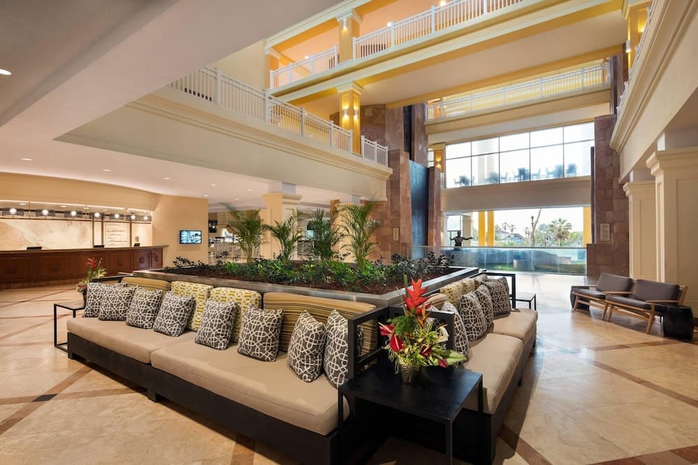 St Kitts Marriott Beach Resort, Casino & Spa - Photo 8