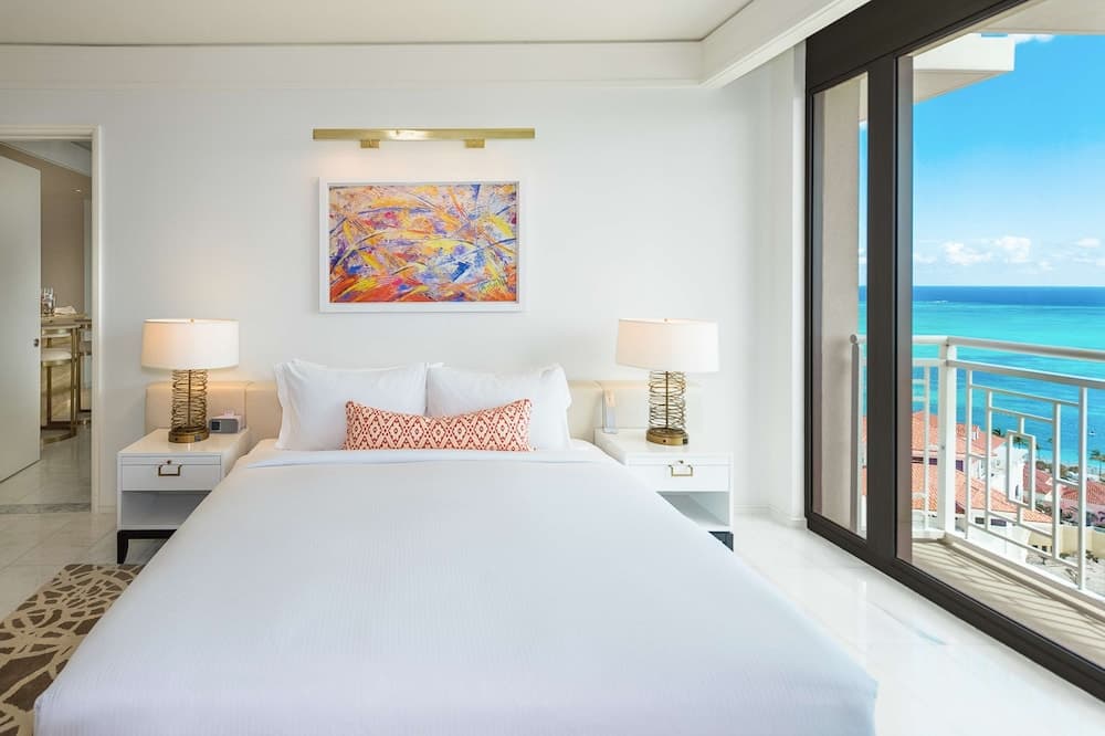 Grand Hyatt Baha Mar - Photo 153