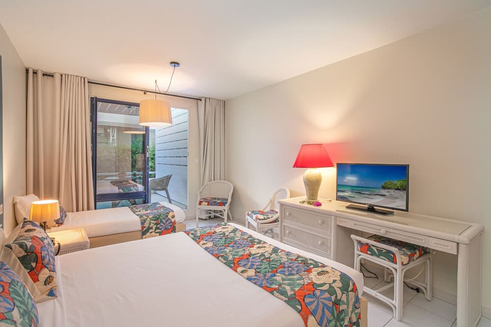 Karibea Squash Hôtel - Photo 40