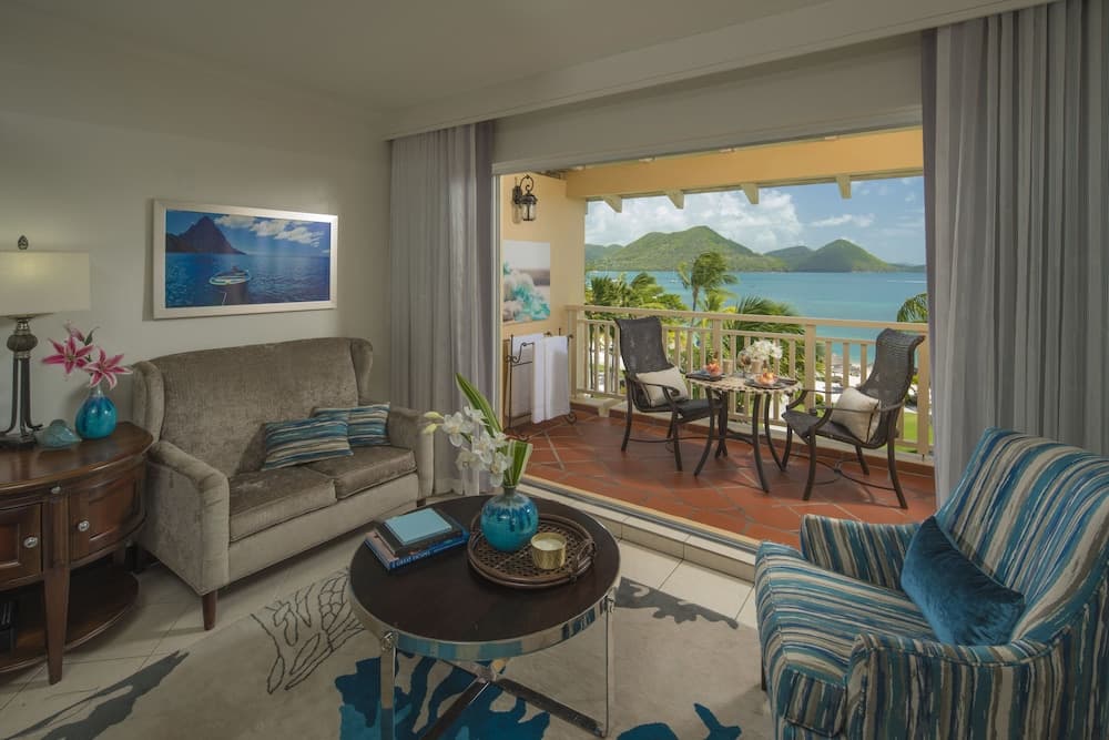 Sandals Grande St. Lucian - ALL INCLUSIVE Couples Only - Photo 13