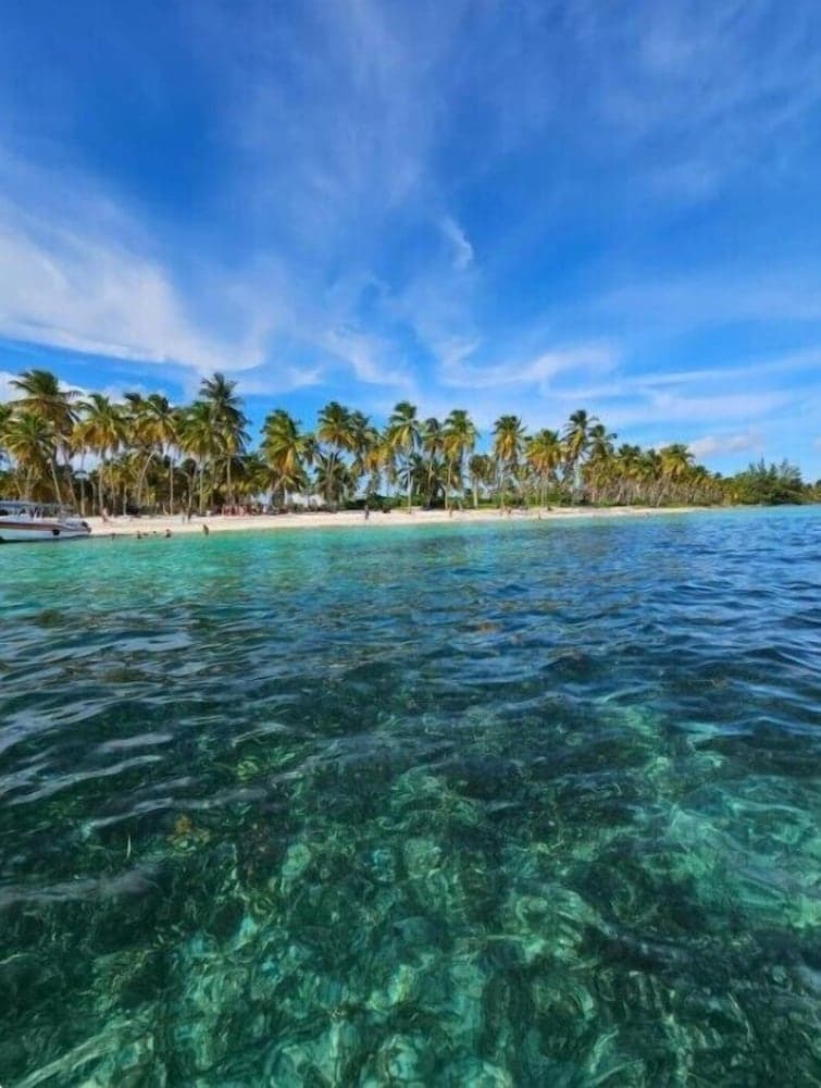 Saona Lodge - Photo 20