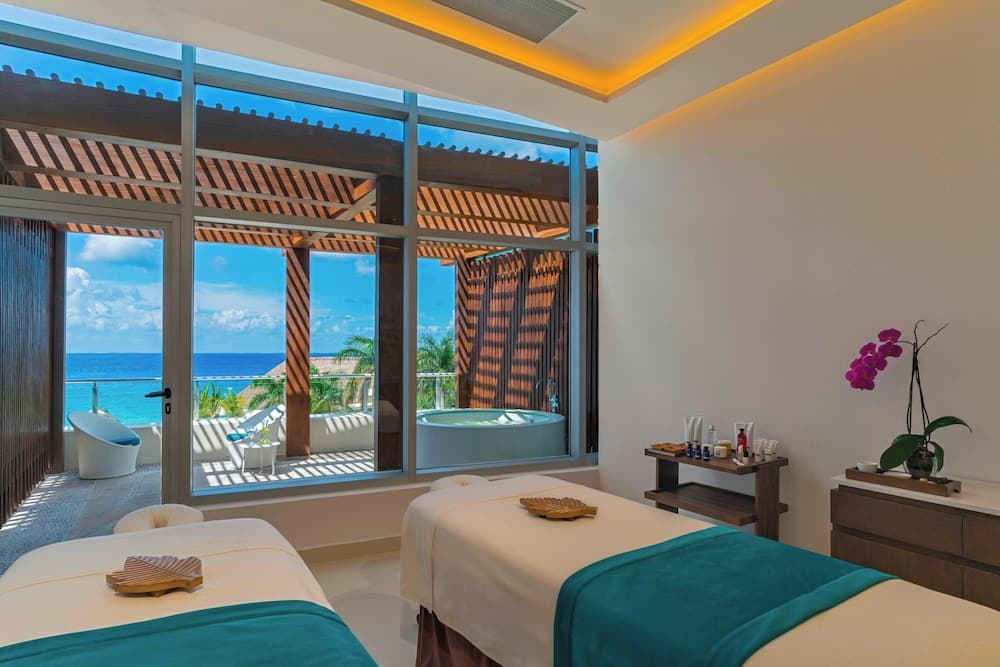 The Westin Cozumel - Photo 87