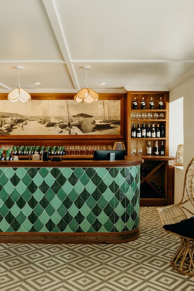 King Christian Hotel - Photo 89