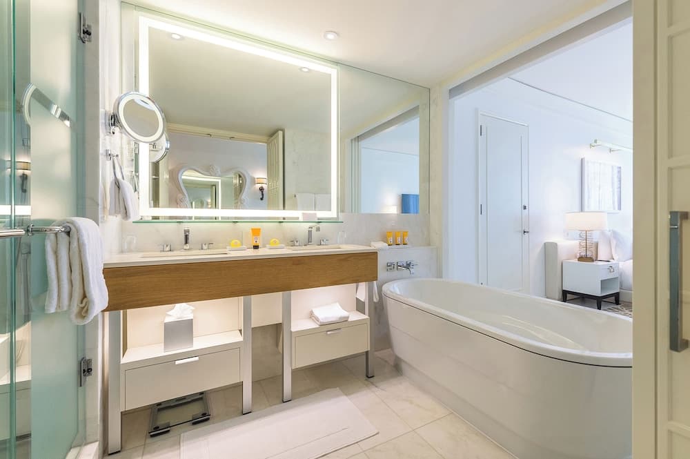 Grand Hyatt Baha Mar - Photo 193