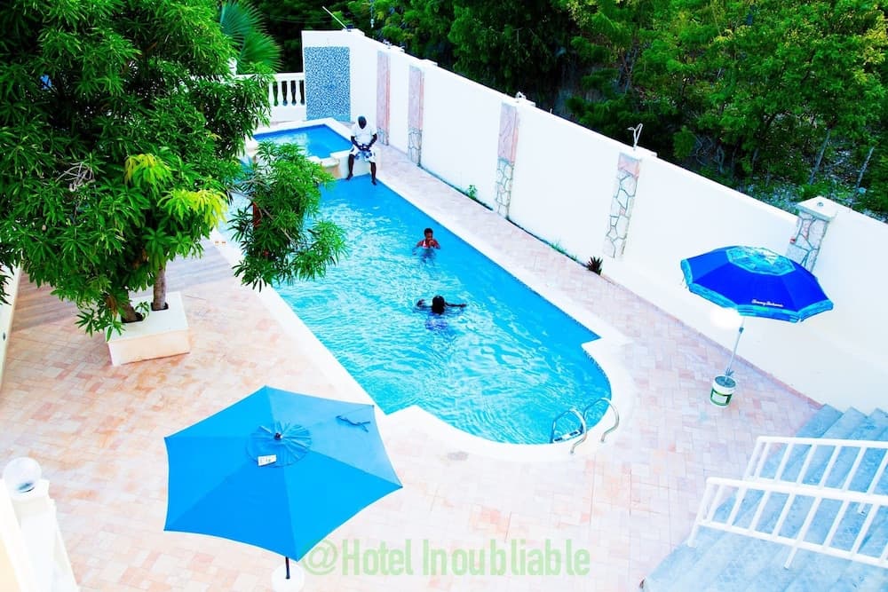 Hotel Inoubliable - Photo 37