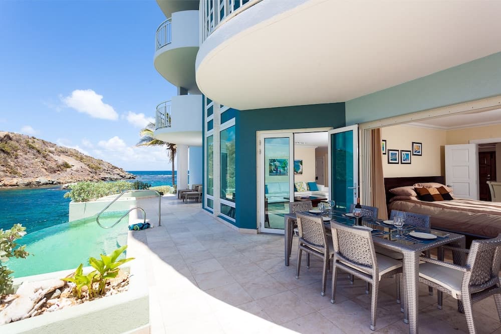 Oyster Bay Beach Resort - Photo 58