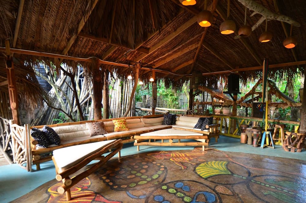 Great Huts - Photo 31