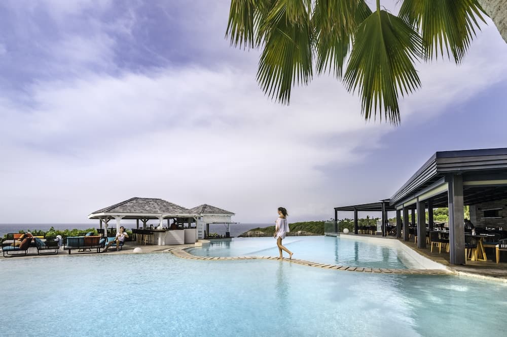 La Toubana Hôtel & Spa - Photo 1