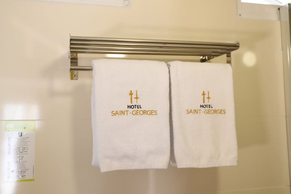 Hotel Saint - Georges - Photo 20